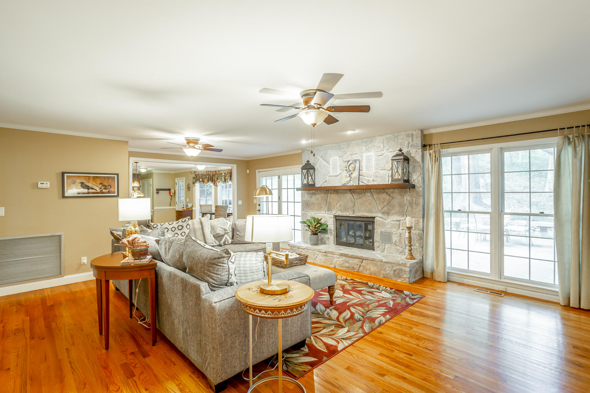 1069 Hurricane Creek Road Chattanooga, TN 37421 - Photo 23 of 53 1069 Hurricane Creek Rd. HD-19