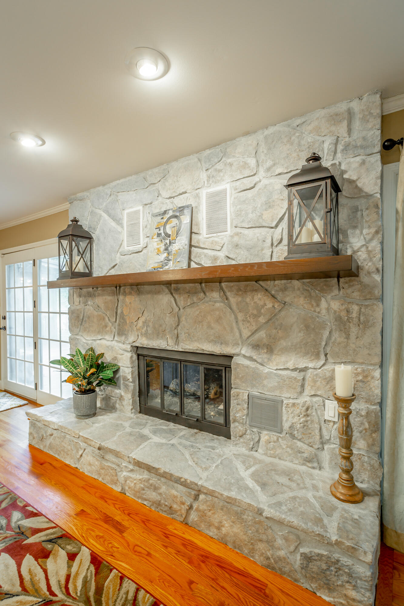 1069 Hurricane Creek Road Chattanooga, TN 37421 - Photo 24 of 53 1069 Hurricane Creek Rd. HD-20