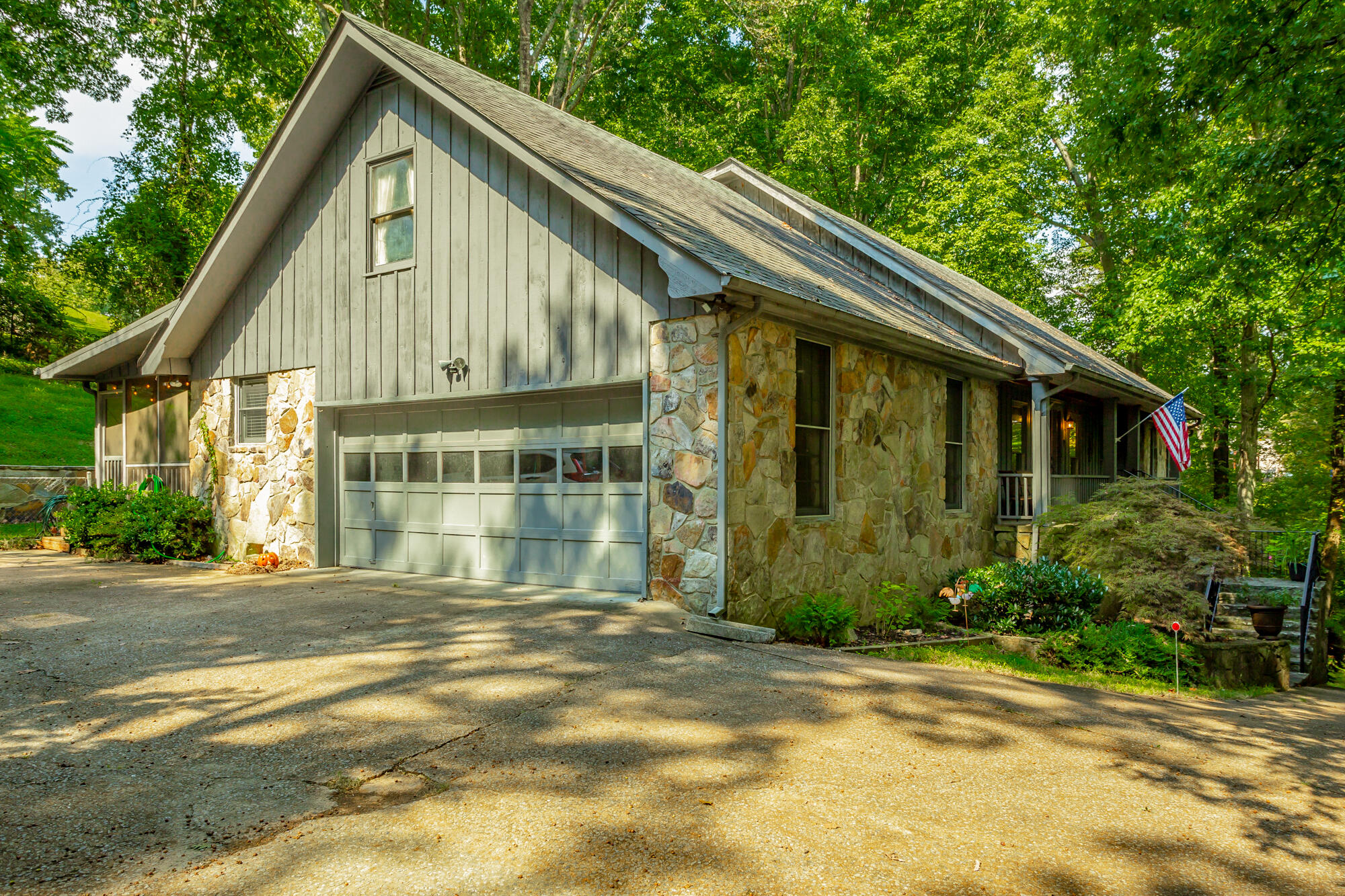 1069 Hurricane Creek Road Chattanooga, TN 37421 - Photo 4 of 53 1069 Hurricane Creek Rd. HD-70