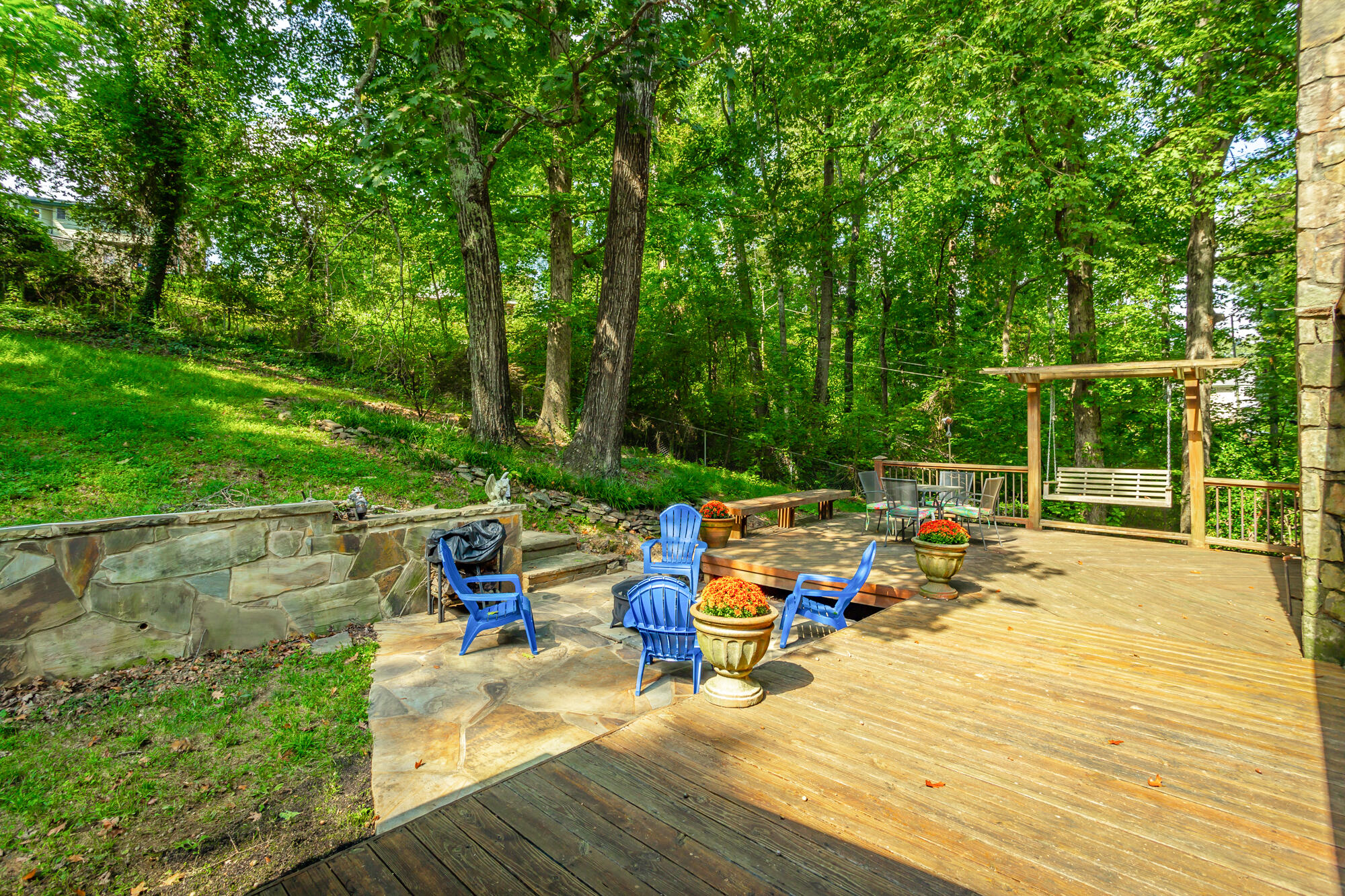 1069 Hurricane Creek Road Chattanooga, TN 37421 - Photo 41 of 53 1069 Hurricane Creek Rd. HD-58