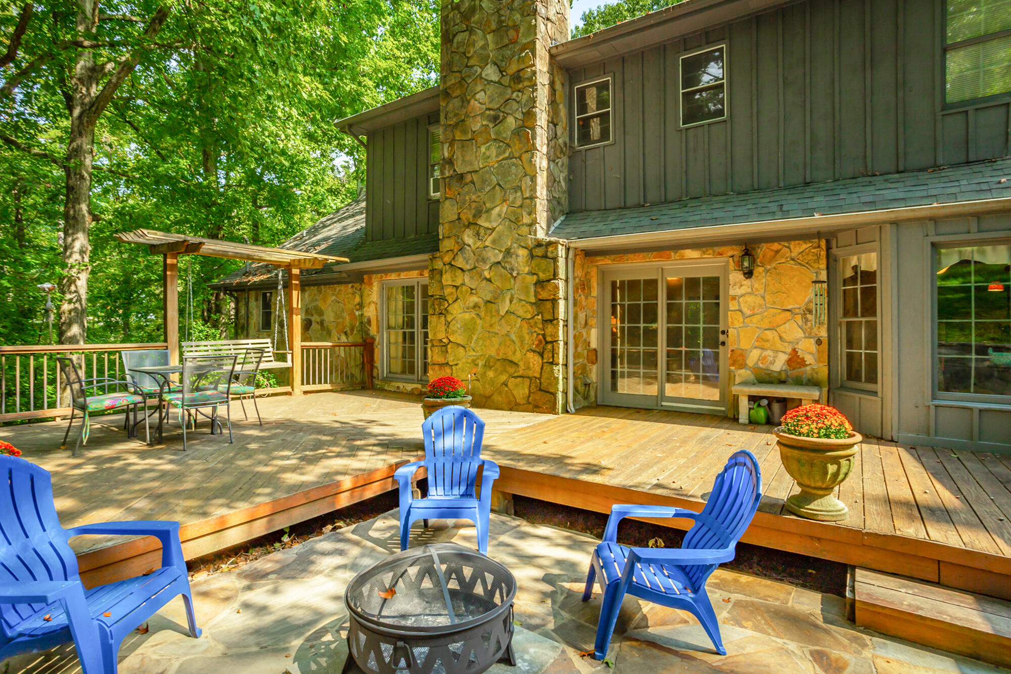 1069 Hurricane Creek Road Chattanooga, TN 37421 - Photo 43 of 53 1069 Hurricane Creek Rd. HD-61