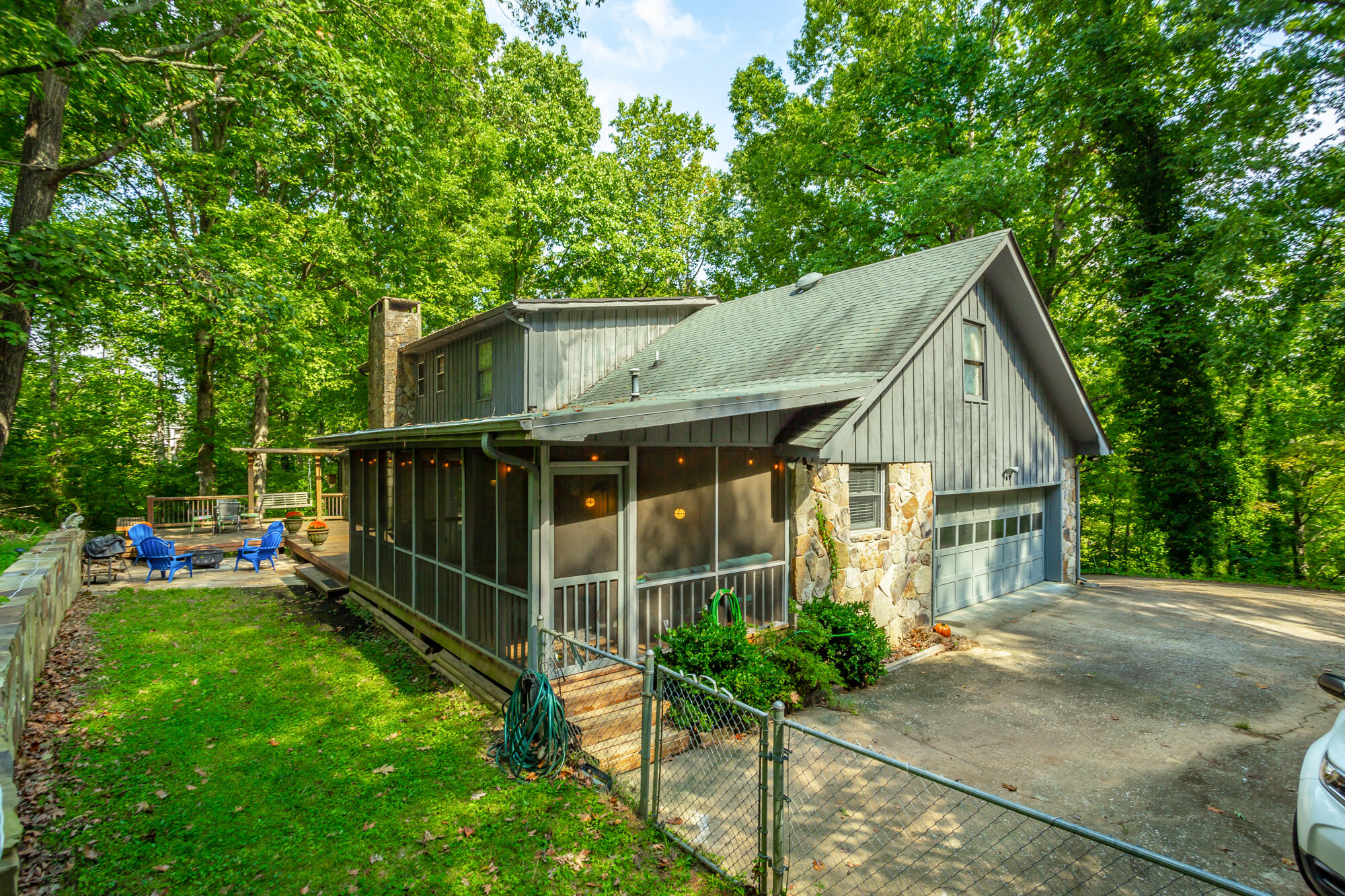 1069 Hurricane Creek Road Chattanooga, TN 37421 - Photo 44 of 53 1069 Hurricane Creek Rd. HD-62