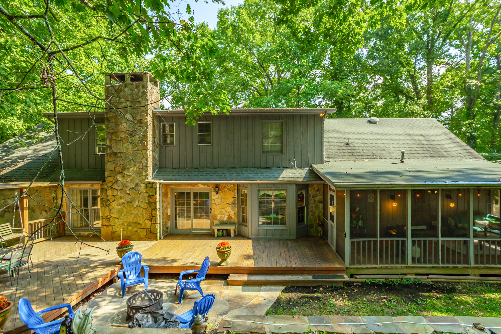 1069 Hurricane Creek Road Chattanooga, TN 37421 - Photo 45 of 53 1069 Hurricane Creek Rd. HD-63