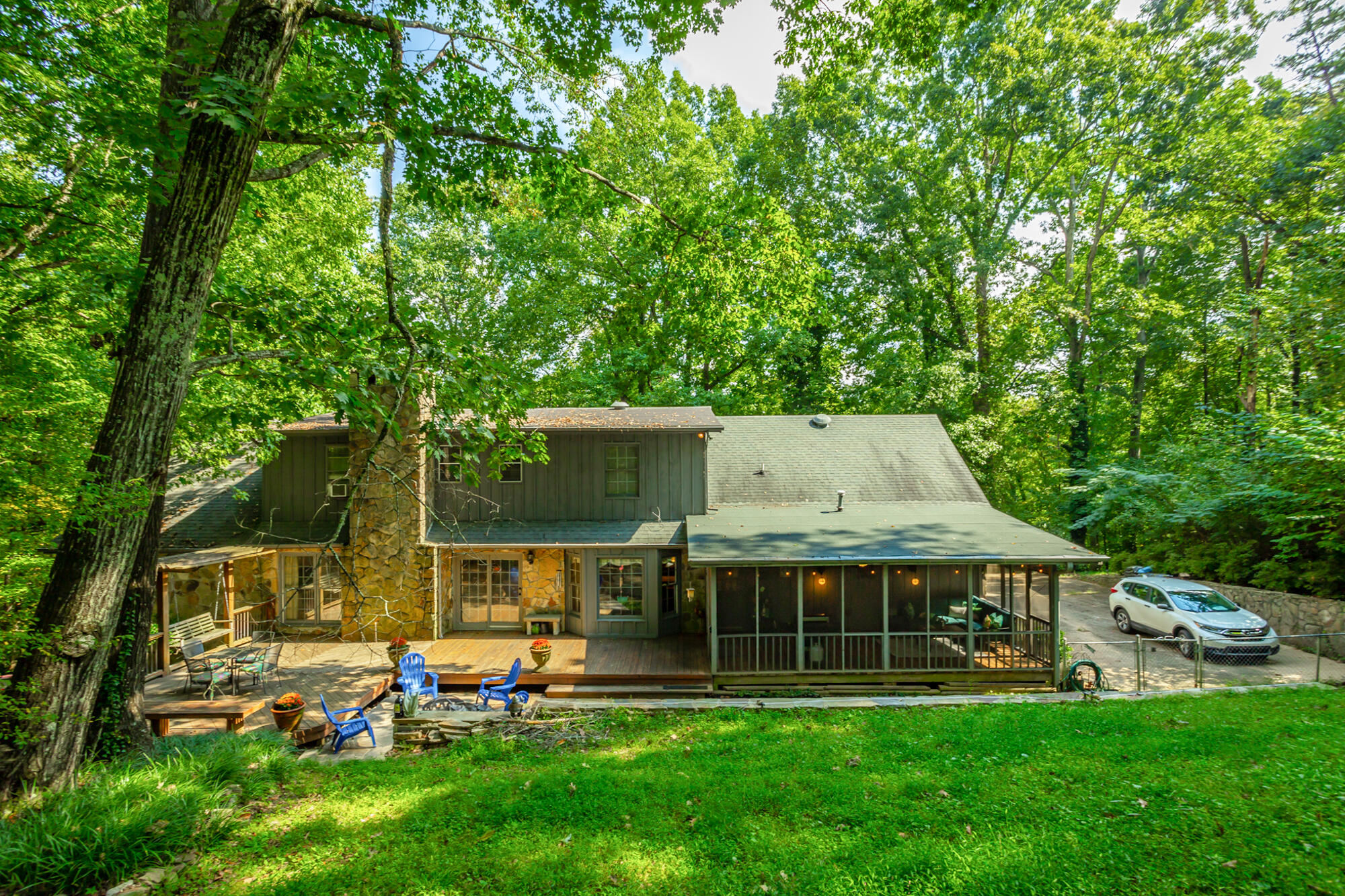 1069 Hurricane Creek Road Chattanooga, TN 37421 - Photo 46 of 53 1069 Hurricane Creek Rd. HD-64
