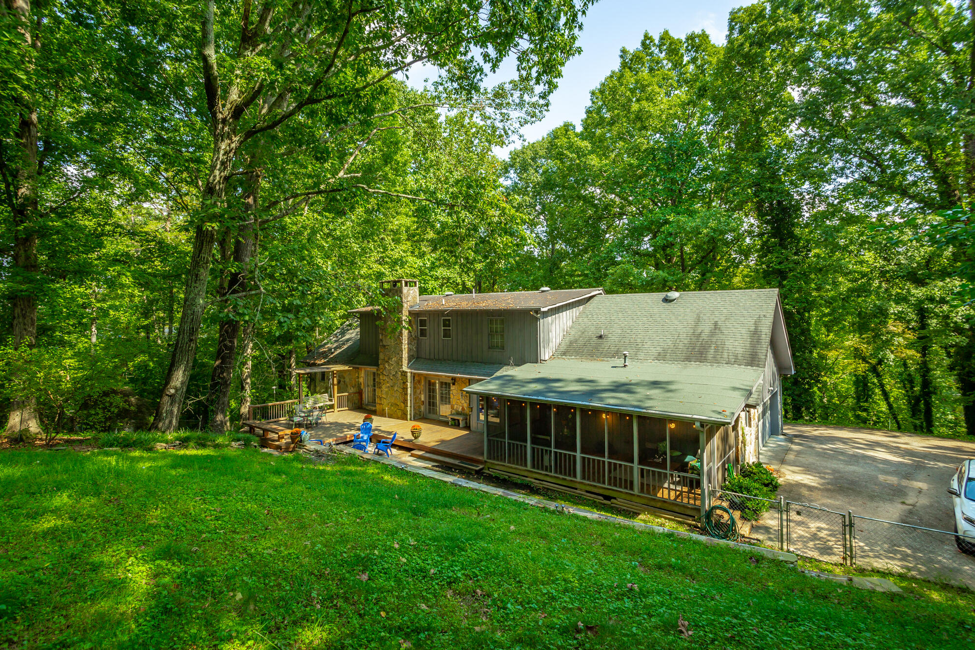 1069 Hurricane Creek Road Chattanooga, TN 37421 - Photo 47 of 53 1069 Hurricane Creek Rd. HD-65