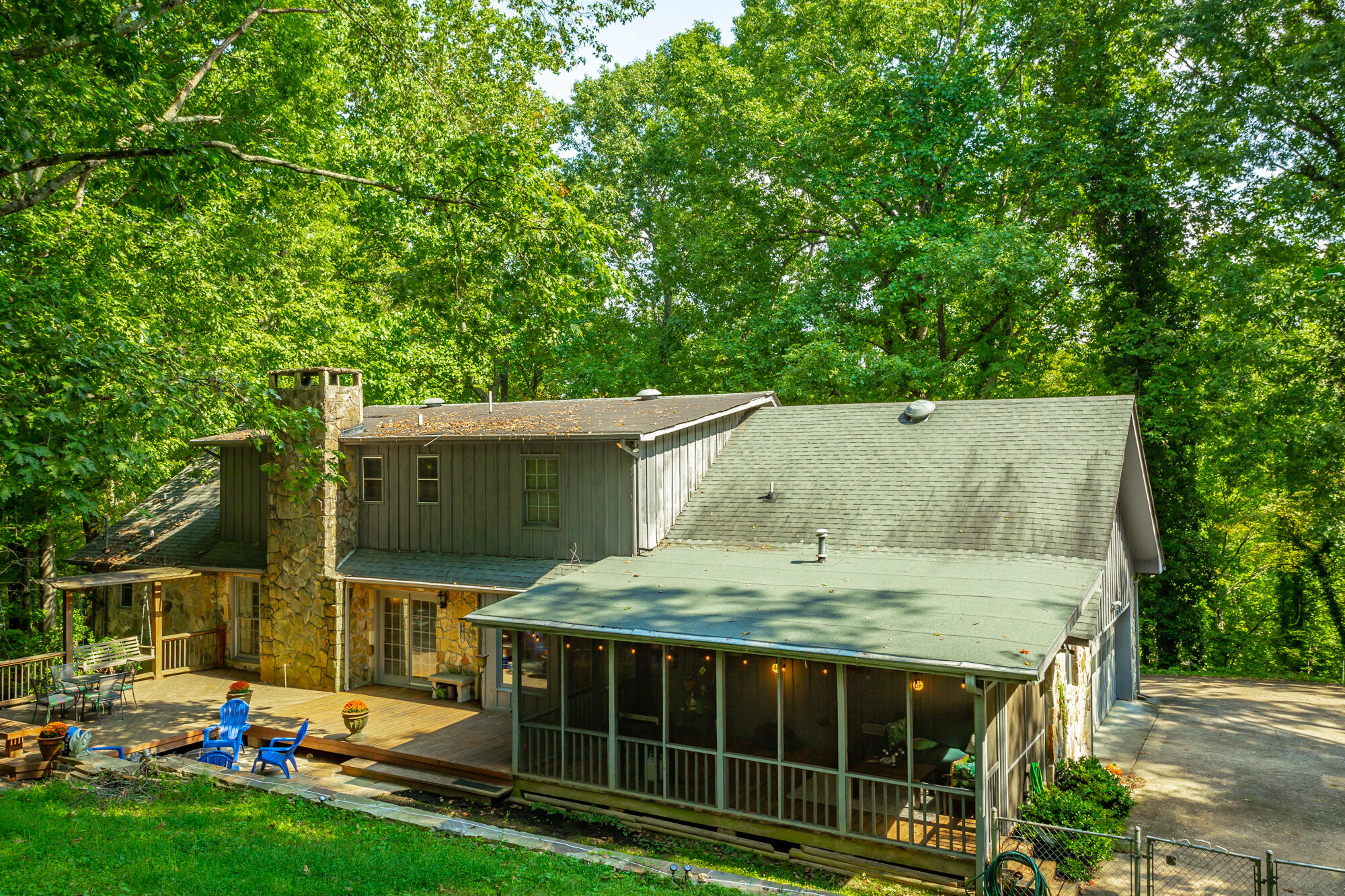 1069 Hurricane Creek Road Chattanooga, TN 37421 - Photo 48 of 53 1069 Hurricane Creek Rd. HD-66