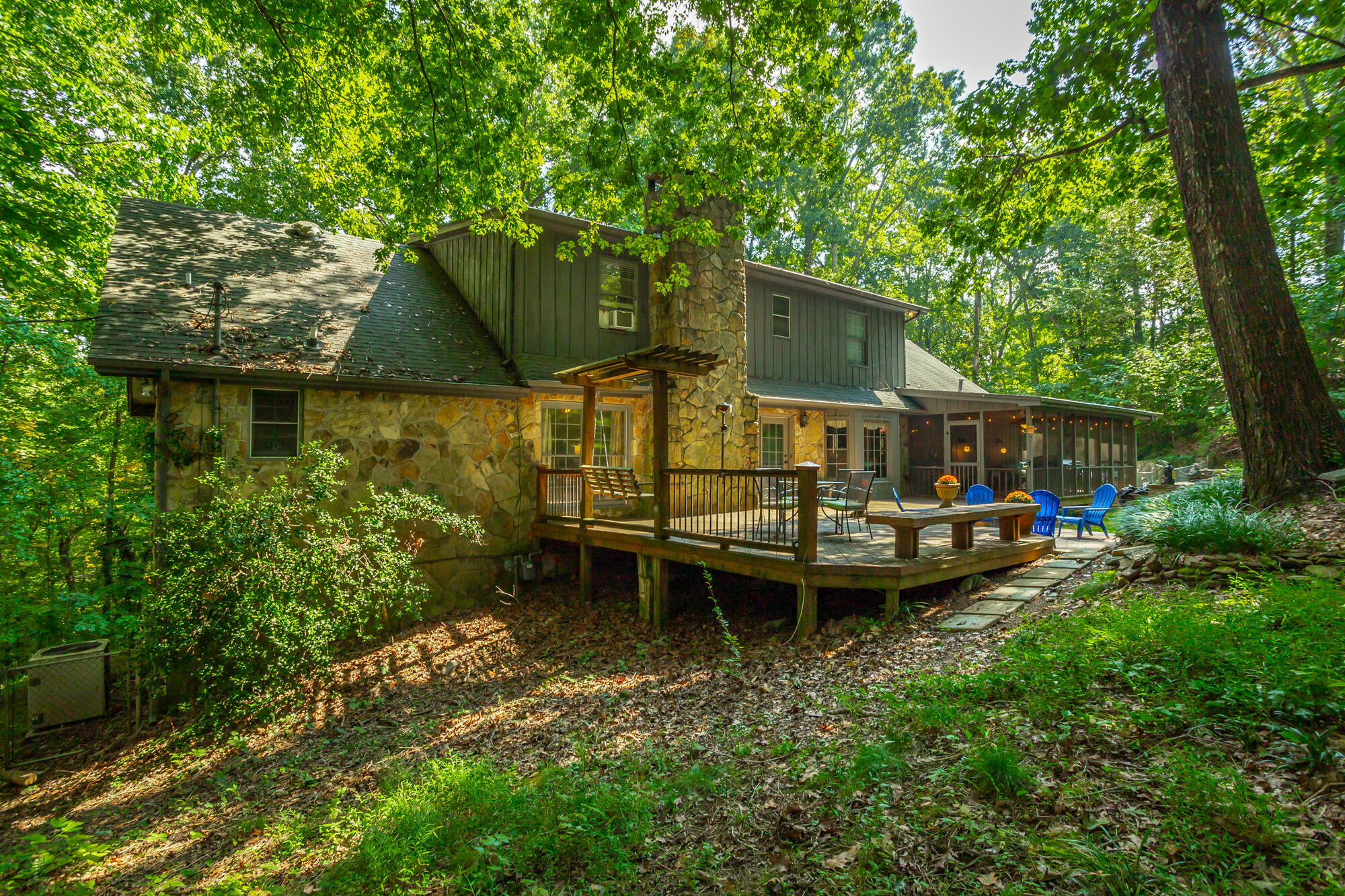 1069 Hurricane Creek Road Chattanooga, TN 37421 - Photo 49 of 53 1069 Hurricane Creek Rd. HD-67
