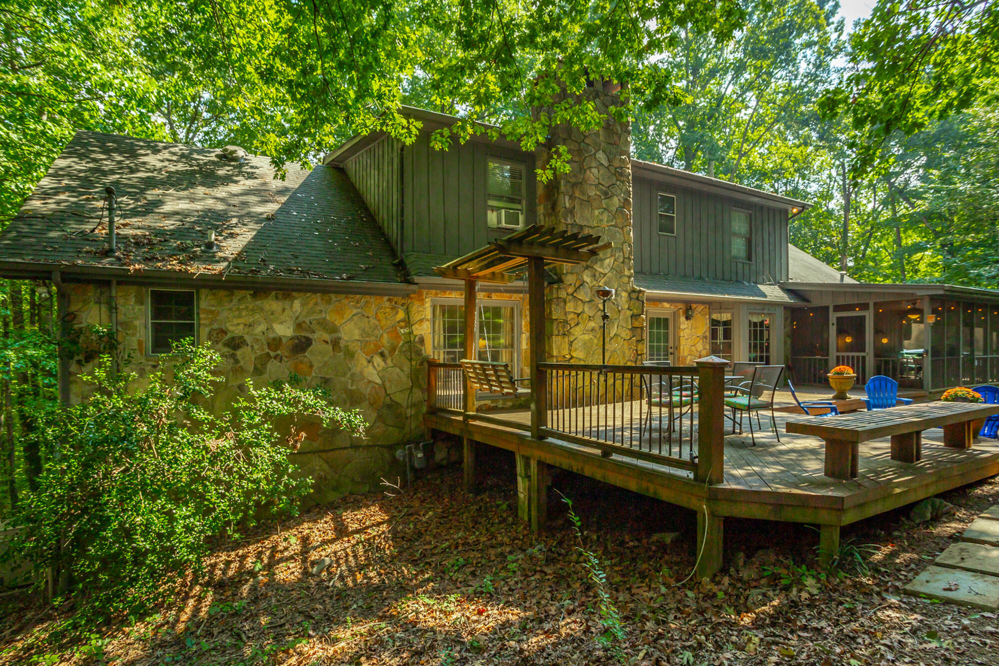 1069 Hurricane Creek Road Chattanooga, TN 37421 - Photo 50 of 53 1069 Hurricane Creek Rd. HD-68