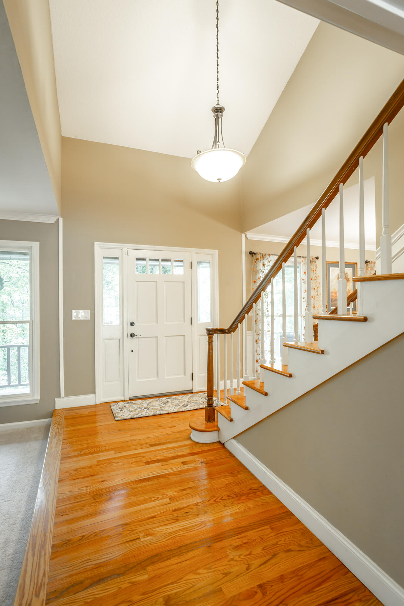 1069 Hurricane Creek Road Chattanooga, TN 37421 - Photo 5 of 53 1069 Hurricane Creek Rd. HD-14