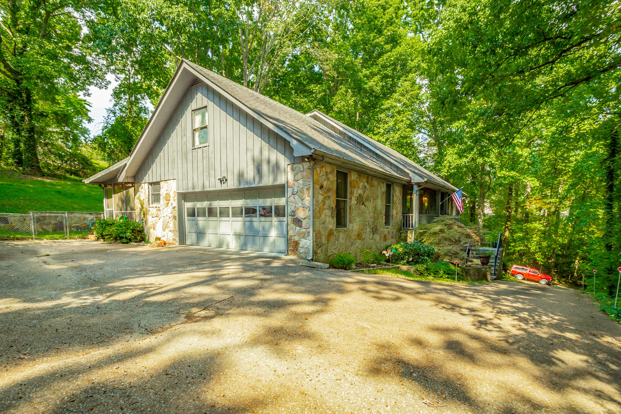 1069 Hurricane Creek Road Chattanooga, TN 37421 - Photo 51 of 53 1069 Hurricane Creek Rd. HD-69