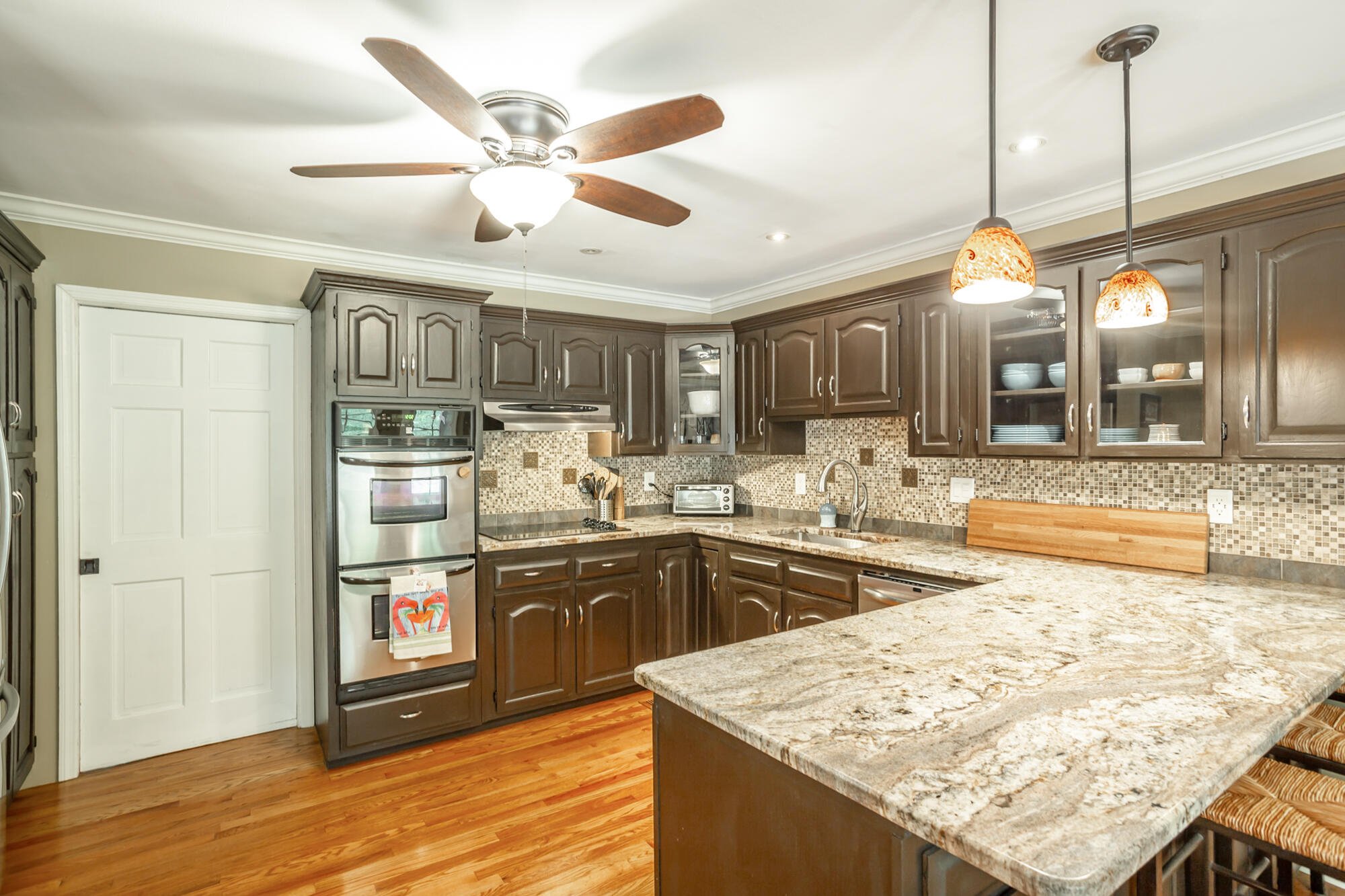 1069 Hurricane Creek Road Chattanooga, TN 37421 - Photo 9 of 53 1069 Hurricane Creek Rd. HD-32