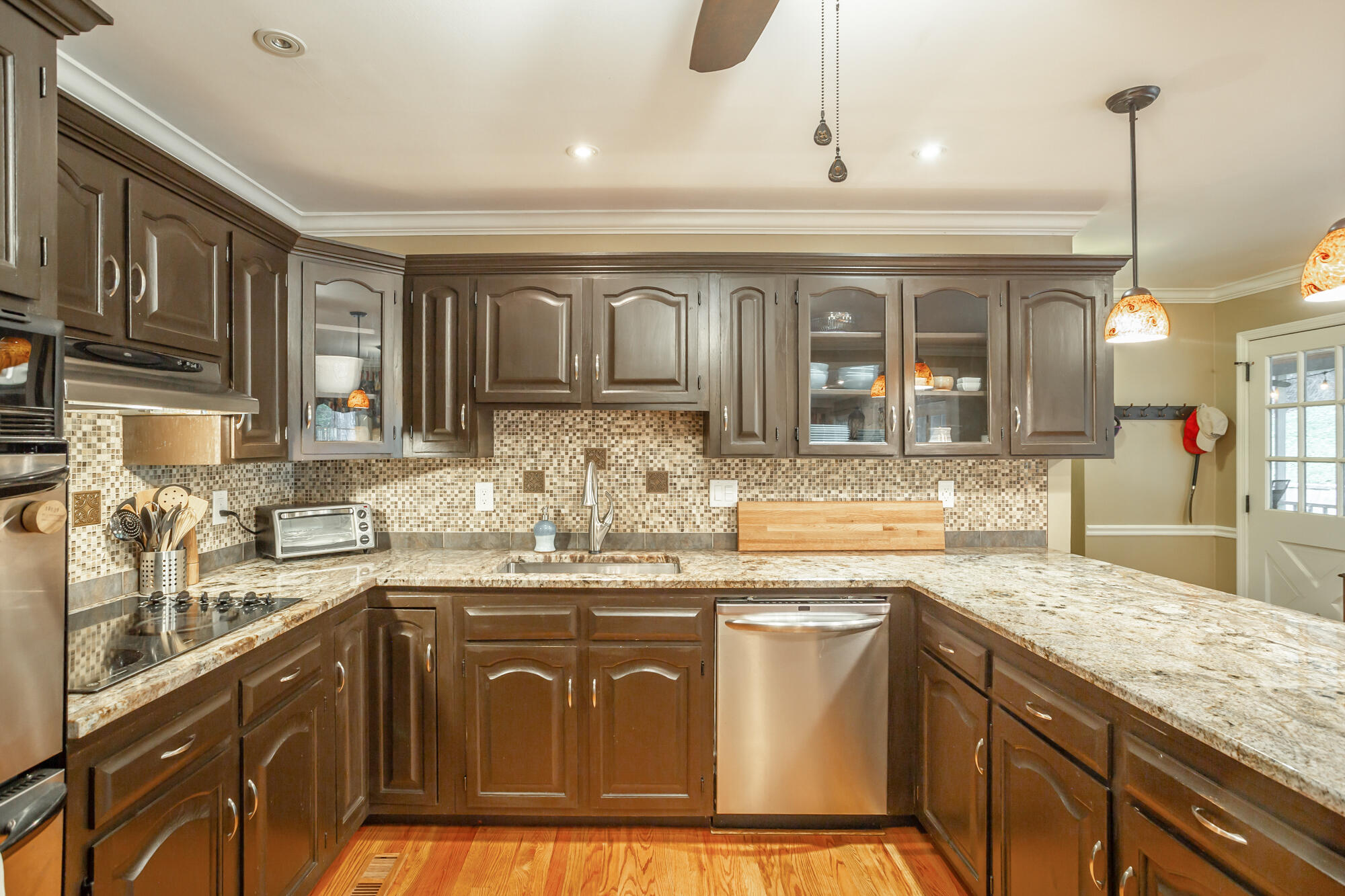 1069 Hurricane Creek Road Chattanooga, TN 37421 - Photo 10 of 53 1069 Hurricane Creek Rd. HD-37
