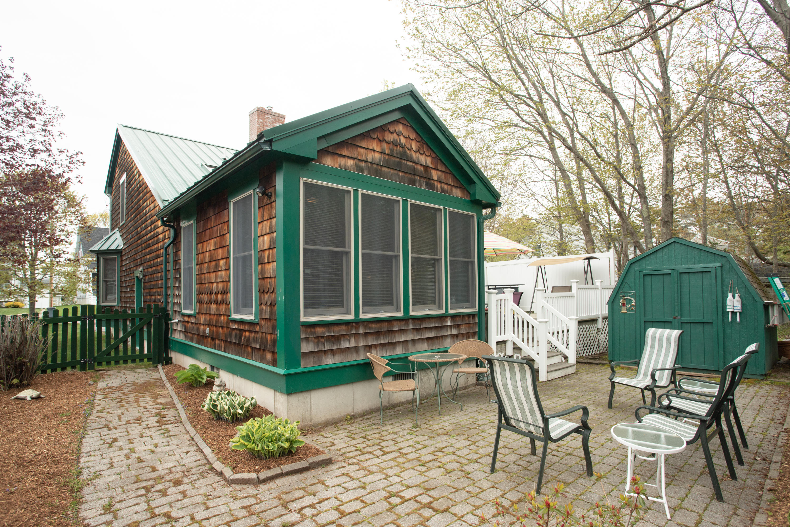 47 Nicole Road York, ME 03909 - Photo 22 of 25 47 Nicole Road York