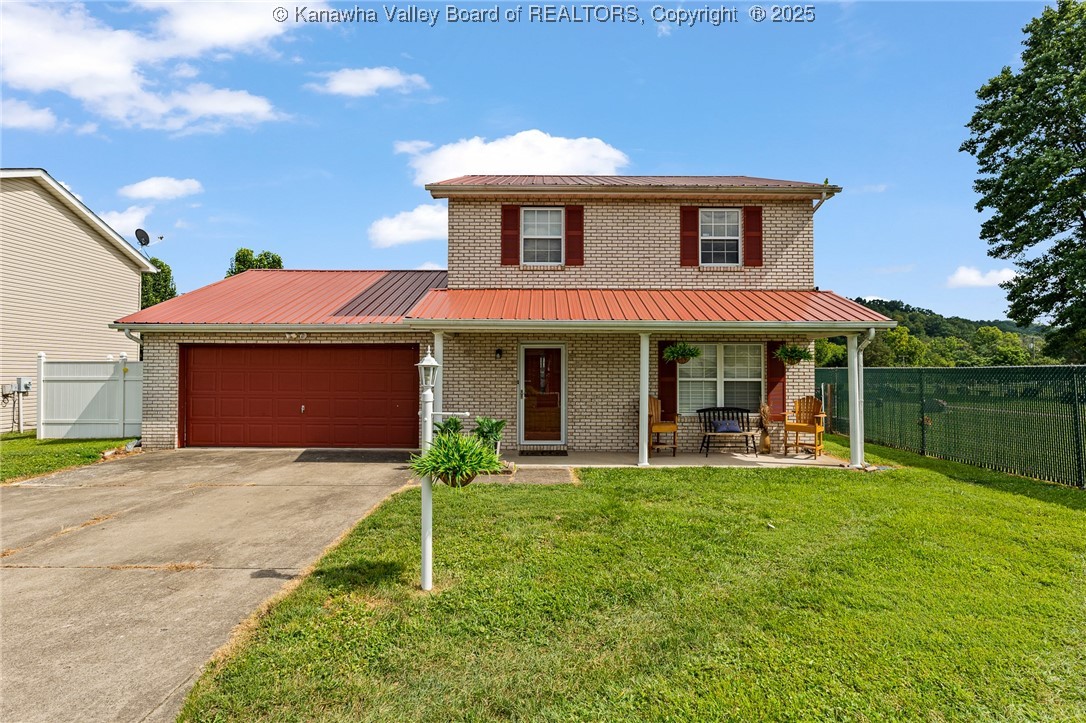 2 Grapevine Street Winfield, WV 25213 - Photo 1 of 22 Gallery Image 1
