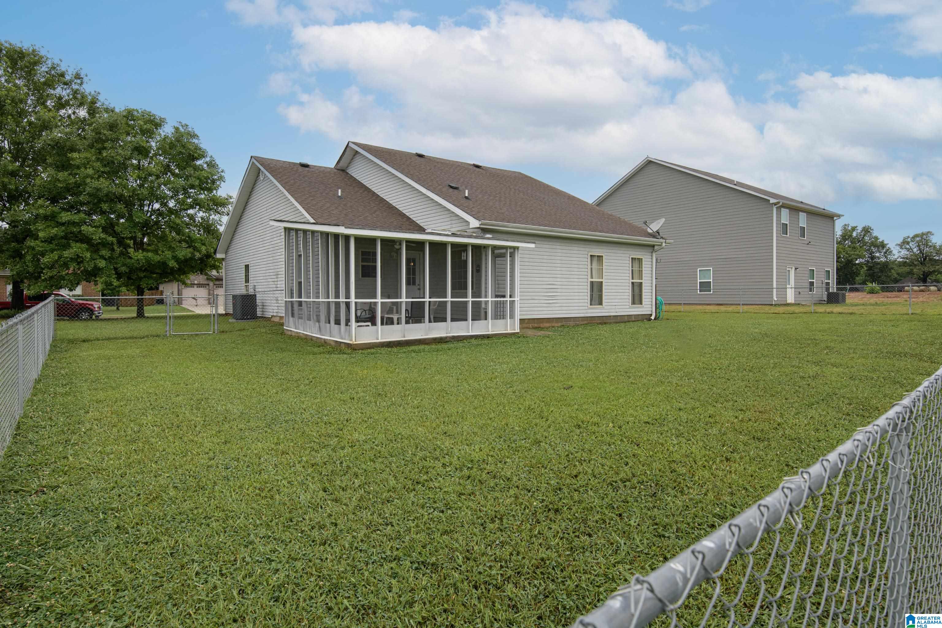 1005 Pilgrim Lane Montevallo, AL 35115 - Photo 29 of 37