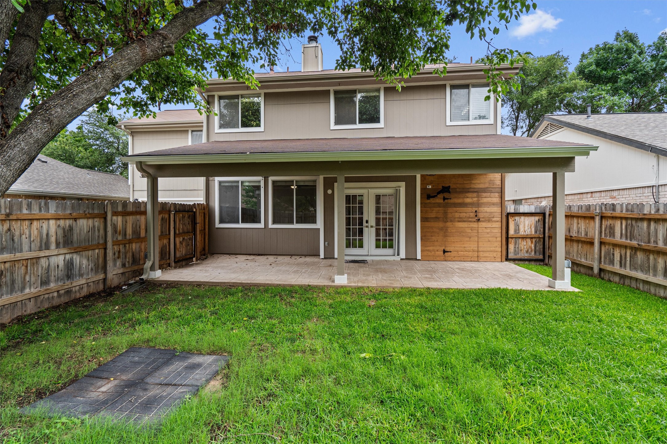 1203 Thackeray Lane Pflugerville, TX 78660 - Photo 36 of 38