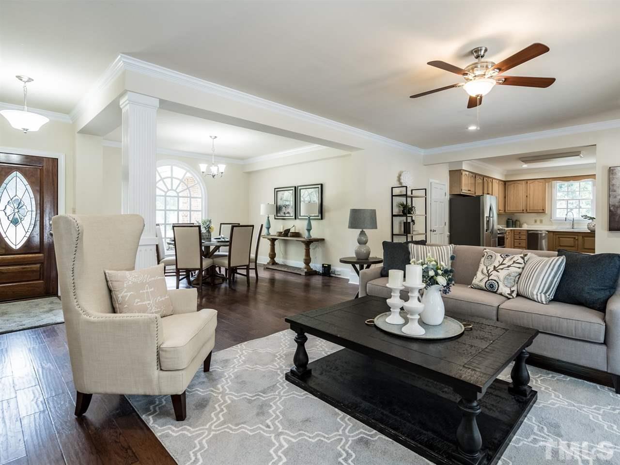 112 Rother Lane Durham, NC 27707 - Photo 8 of 26 Gallery Image 8