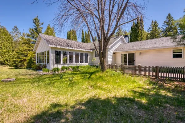 $639,000 | 11331 Homestead Drive, Ellison Bay, WI 54210