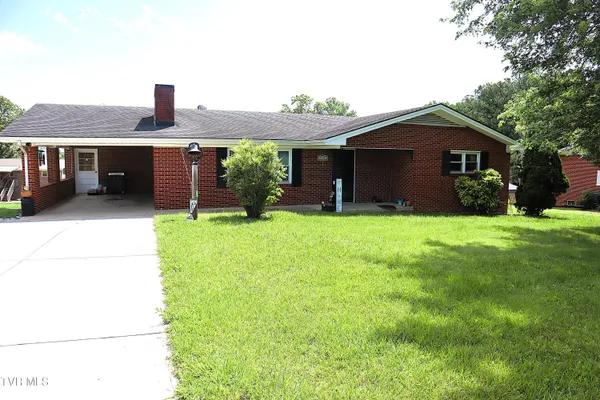$1 | 160 Emerald Road, Mosheim, TN 37818