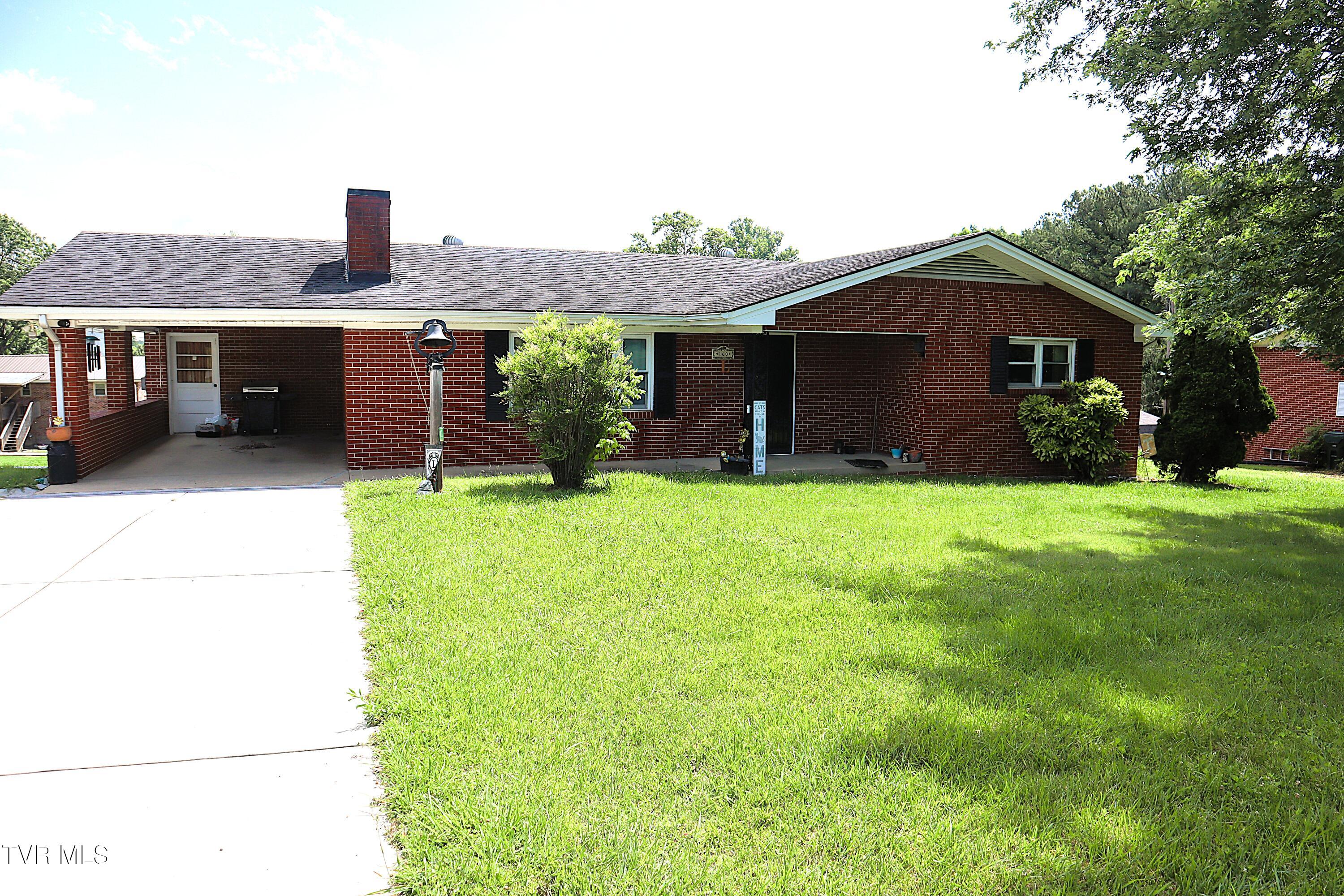160 Emerald Road Mosheim, TN 37818 - Photo 1 of 15 F2