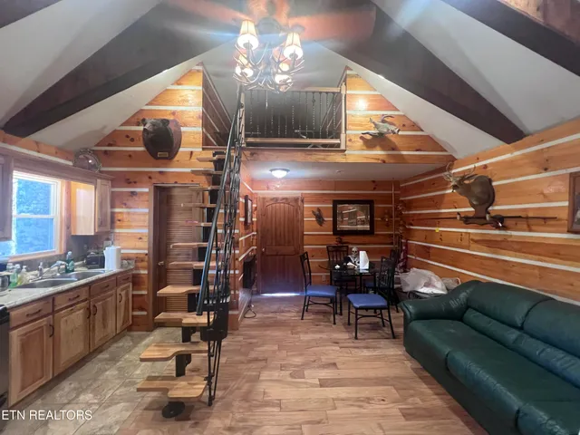 $135,000 | 5616 East E Port, Alpine, TN 38543