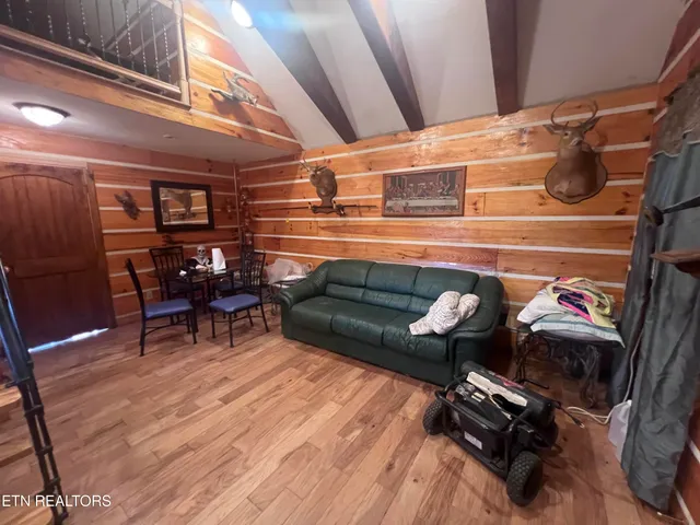 $135,000 | 5616 East E Port, Alpine, TN 38543