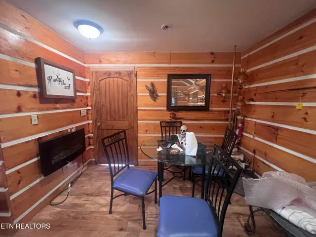 $135,000 | 5616 East E Port, Alpine, TN 38543