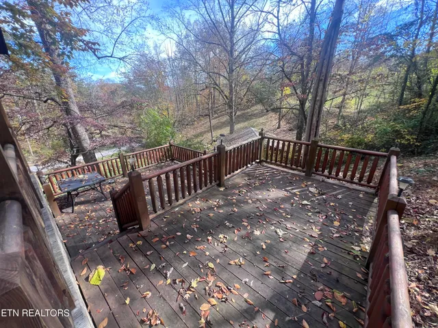 $135,000 | 5616 East E Port, Alpine, TN 38543