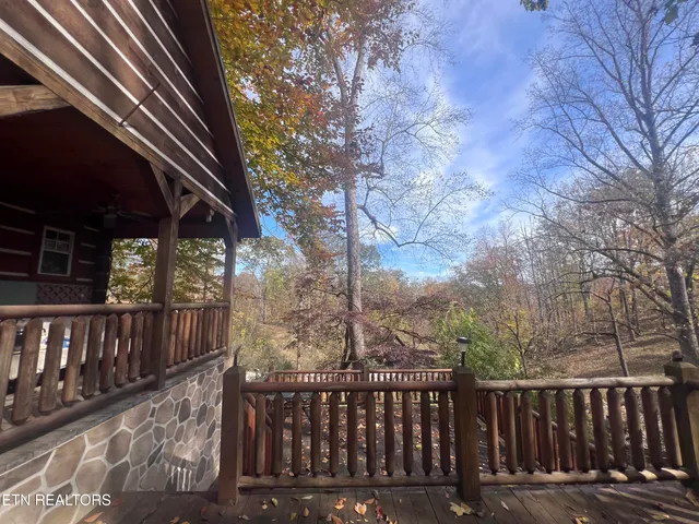 $135,000 | 5616 East E Port, Alpine, TN 38543
