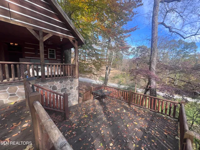 $135,000 | 5616 East E Port, Alpine, TN 38543