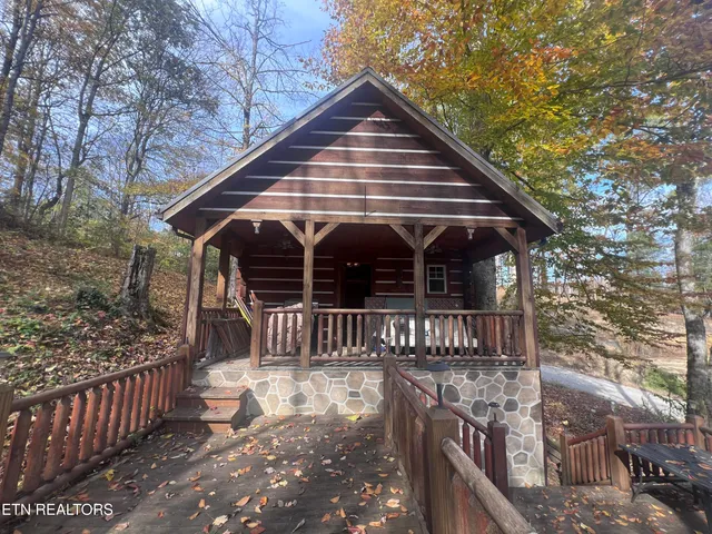 $135,000 | 5616 East E Port, Alpine, TN 38543