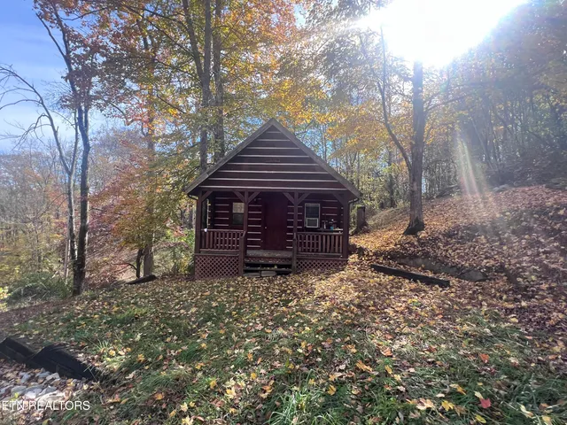 $135,000 | 5616 East E Port, Alpine, TN 38543