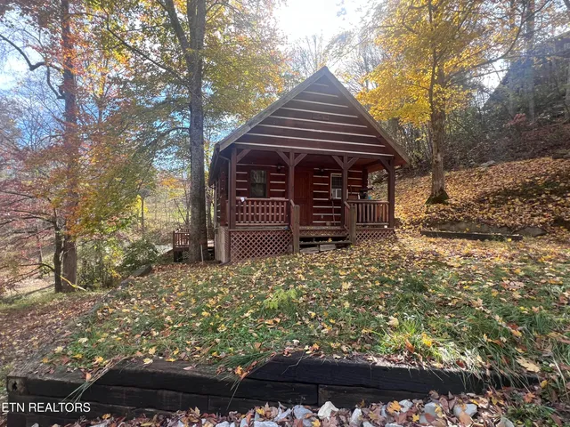 $135,000 | 5616 East E Port, Alpine, TN 38543