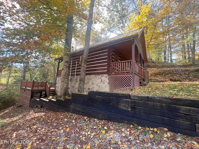 $135,000 | 5616 East E Port, Alpine, TN 38543