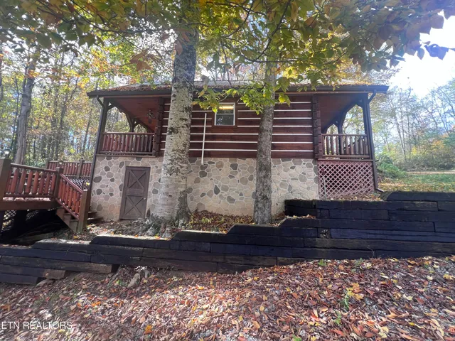 $135,000 | 5616 East E Port, Alpine, TN 38543