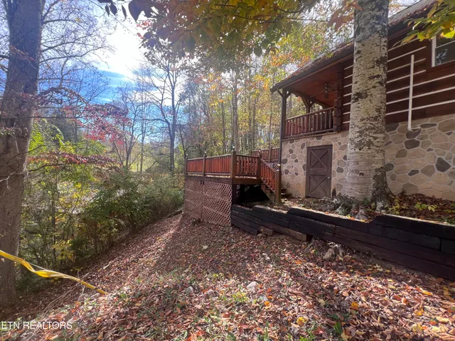 $135,000 | 5616 East E Port, Alpine, TN 38543