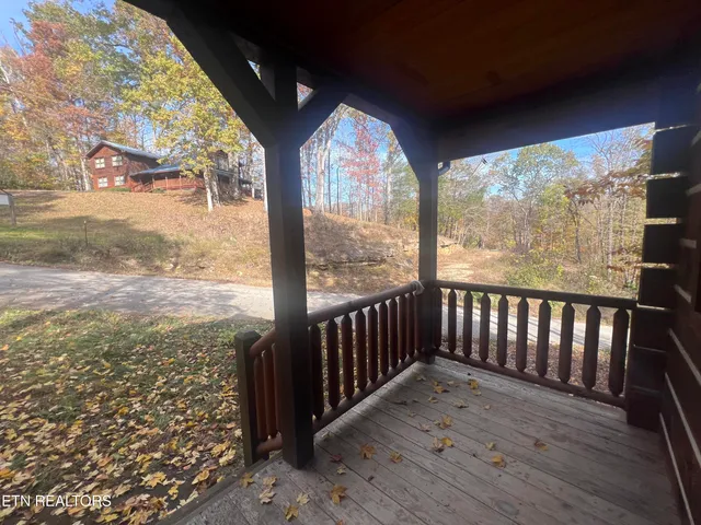 $135,000 | 5616 East E Port, Alpine, TN 38543