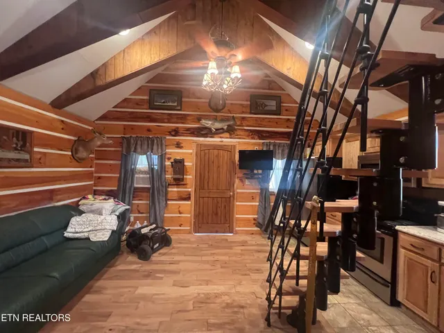 $135,000 | 5616 East E Port, Alpine, TN 38543