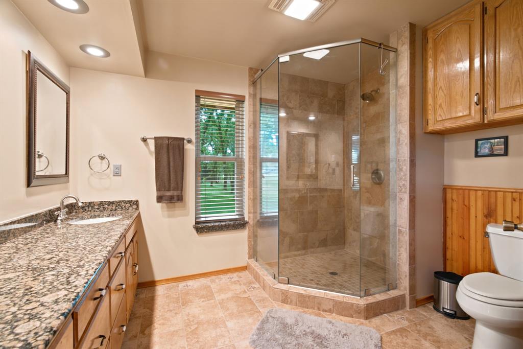305 Bent Oak Road Weatherford, TX 76086 - Photo 20 of 35
