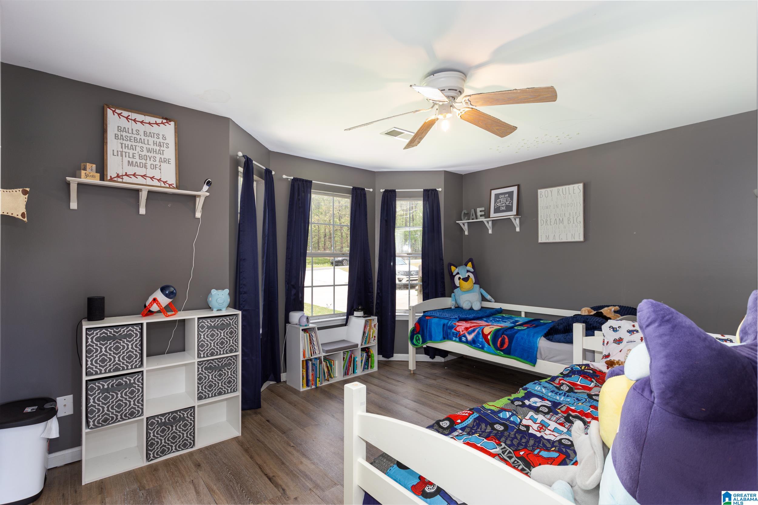 558 Whittaker Place Leeds, AL 35094 - Photo 14 of 34