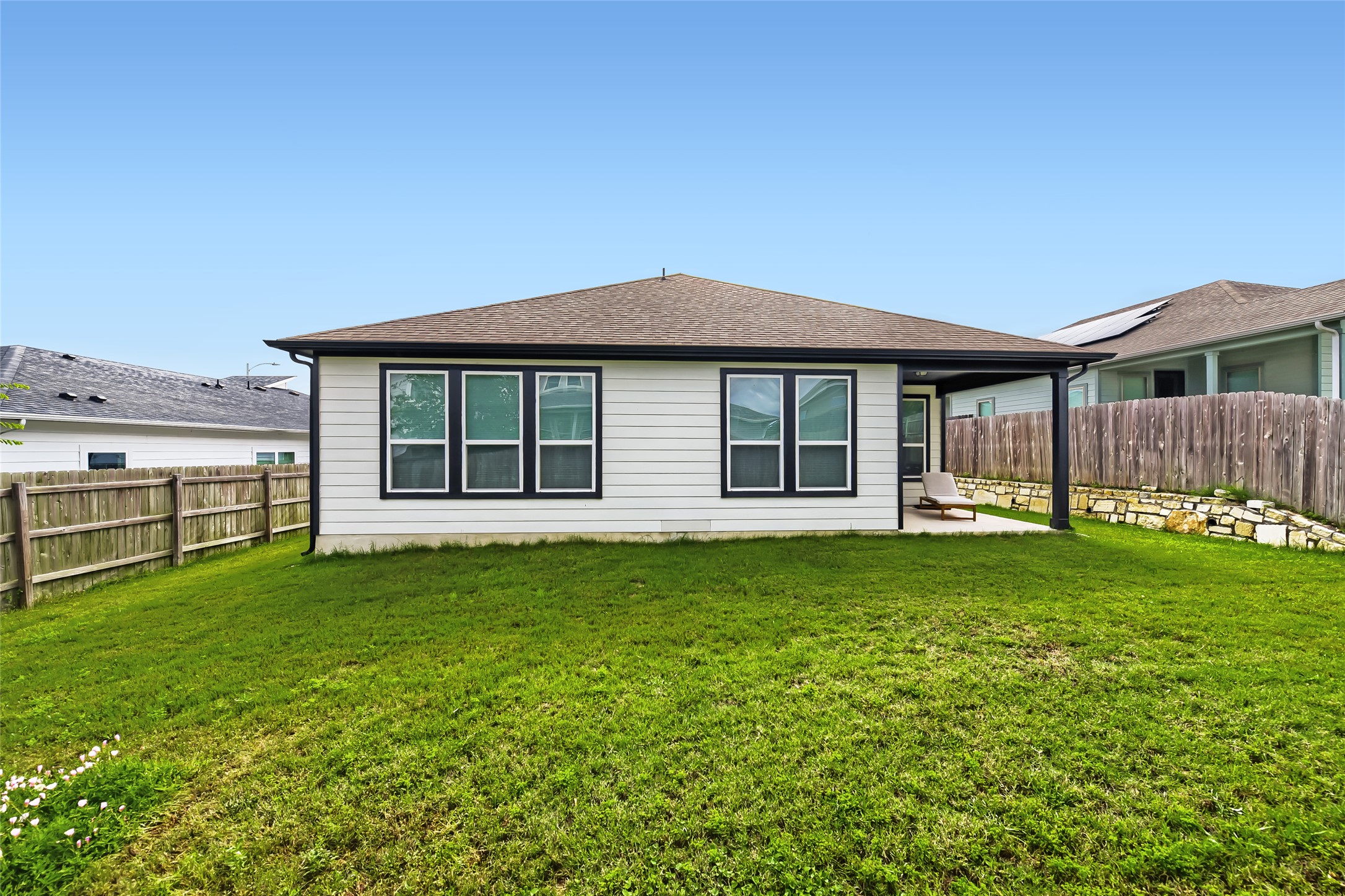 16516 Glimmering Road Manor, TX 78653 - Photo 25 of 28