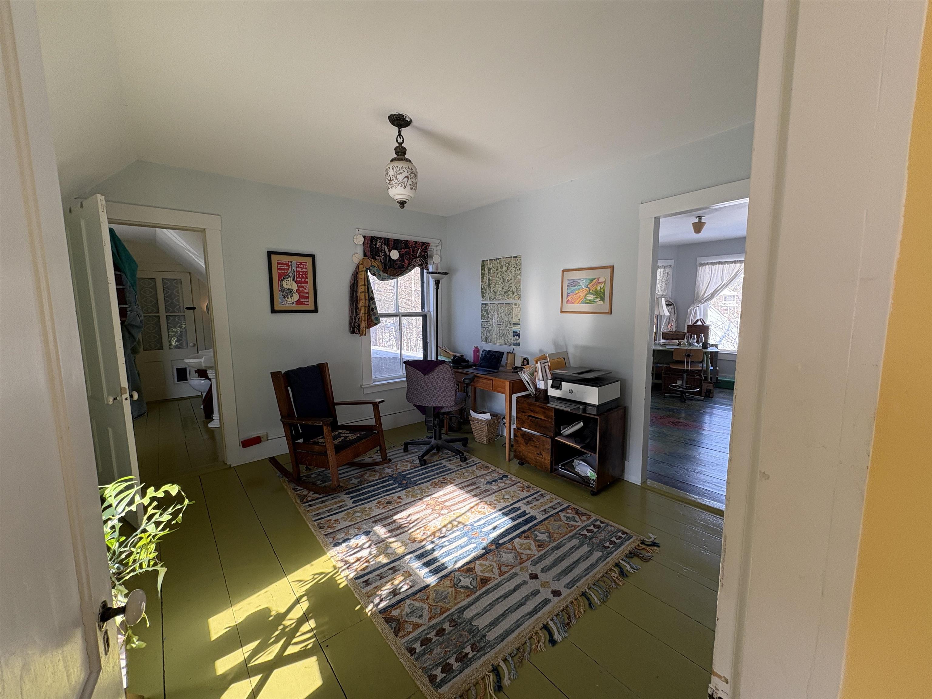 3 Prospect Avenue Randolph, VT 05060 - Photo 36 of 58