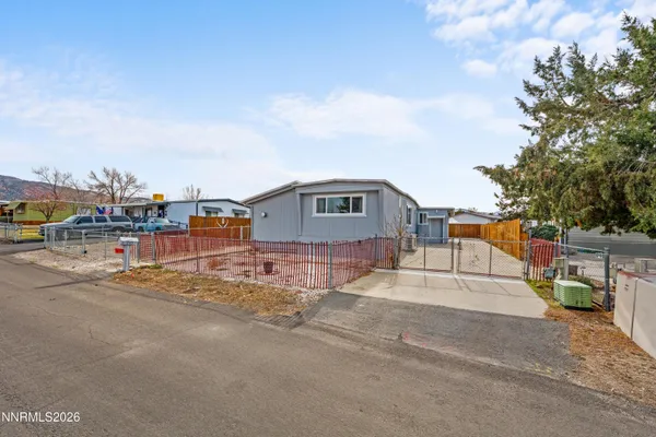$270,000 | 245 Taurus Circle, Reno, NV 89521