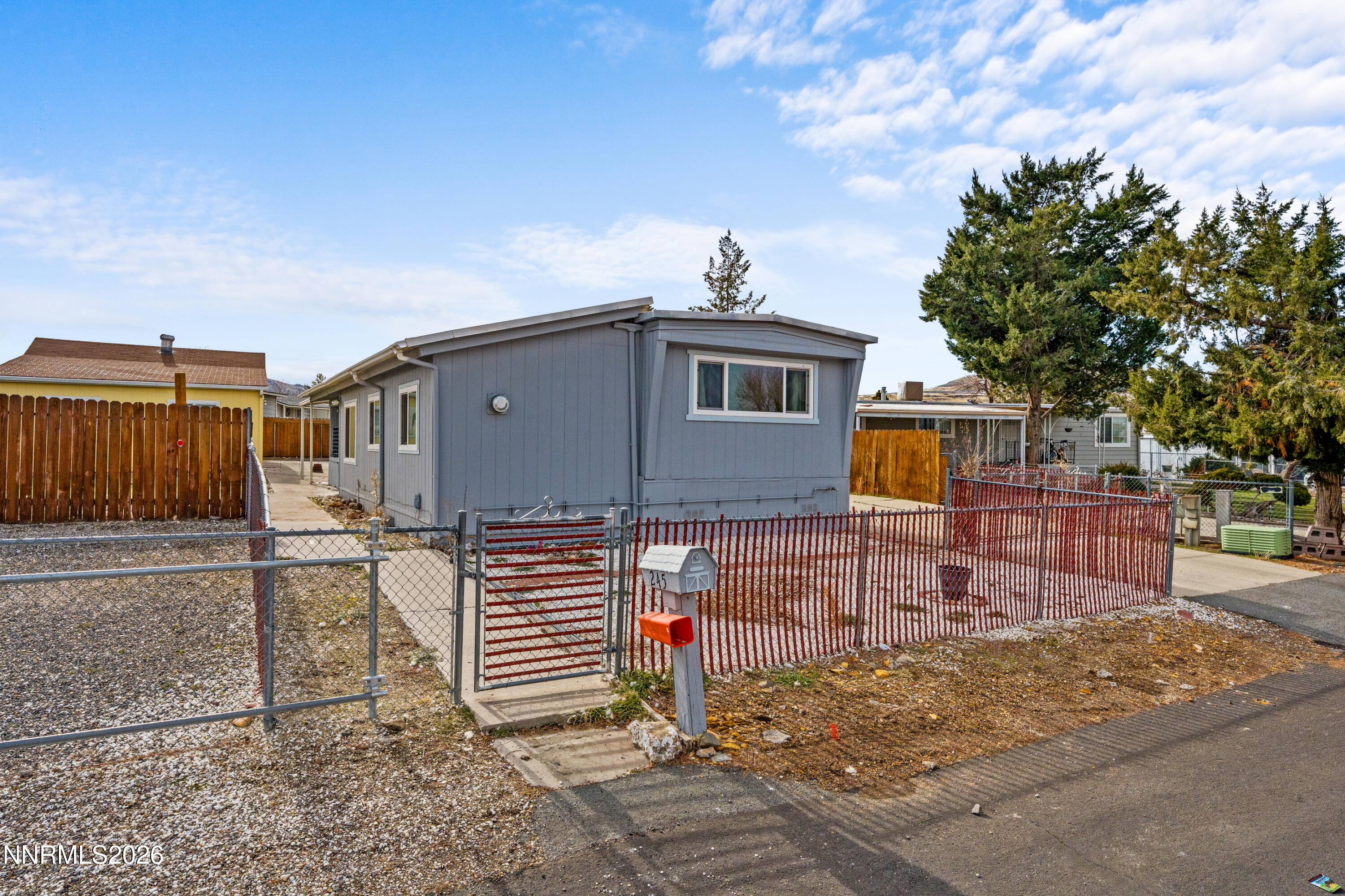 245 Taurus Circle Reno, NV 89521 - Photo 2 of 38 A7V01762