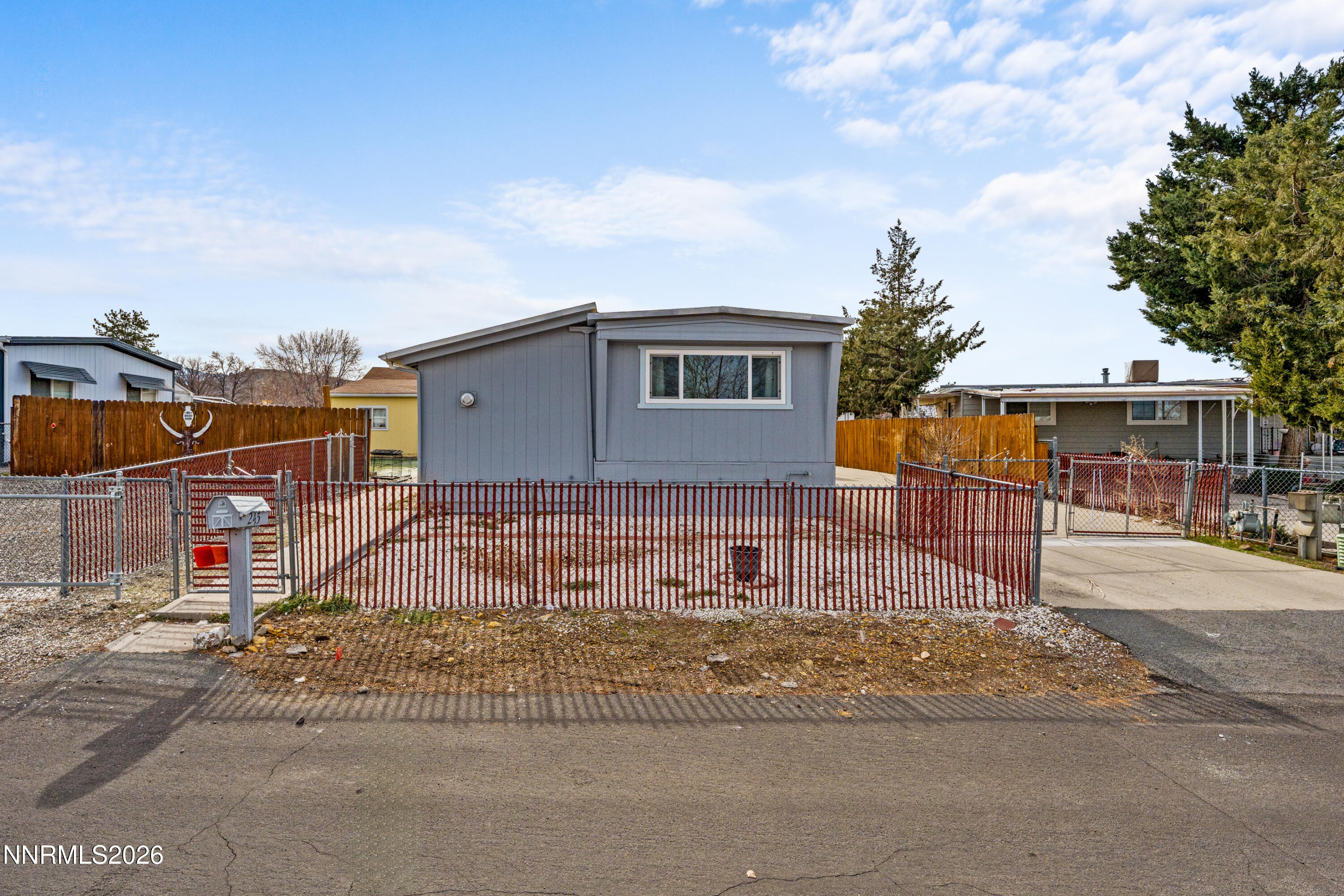 245 Taurus Circle Reno, NV 89521 - Photo 3 of 38 A7V01772