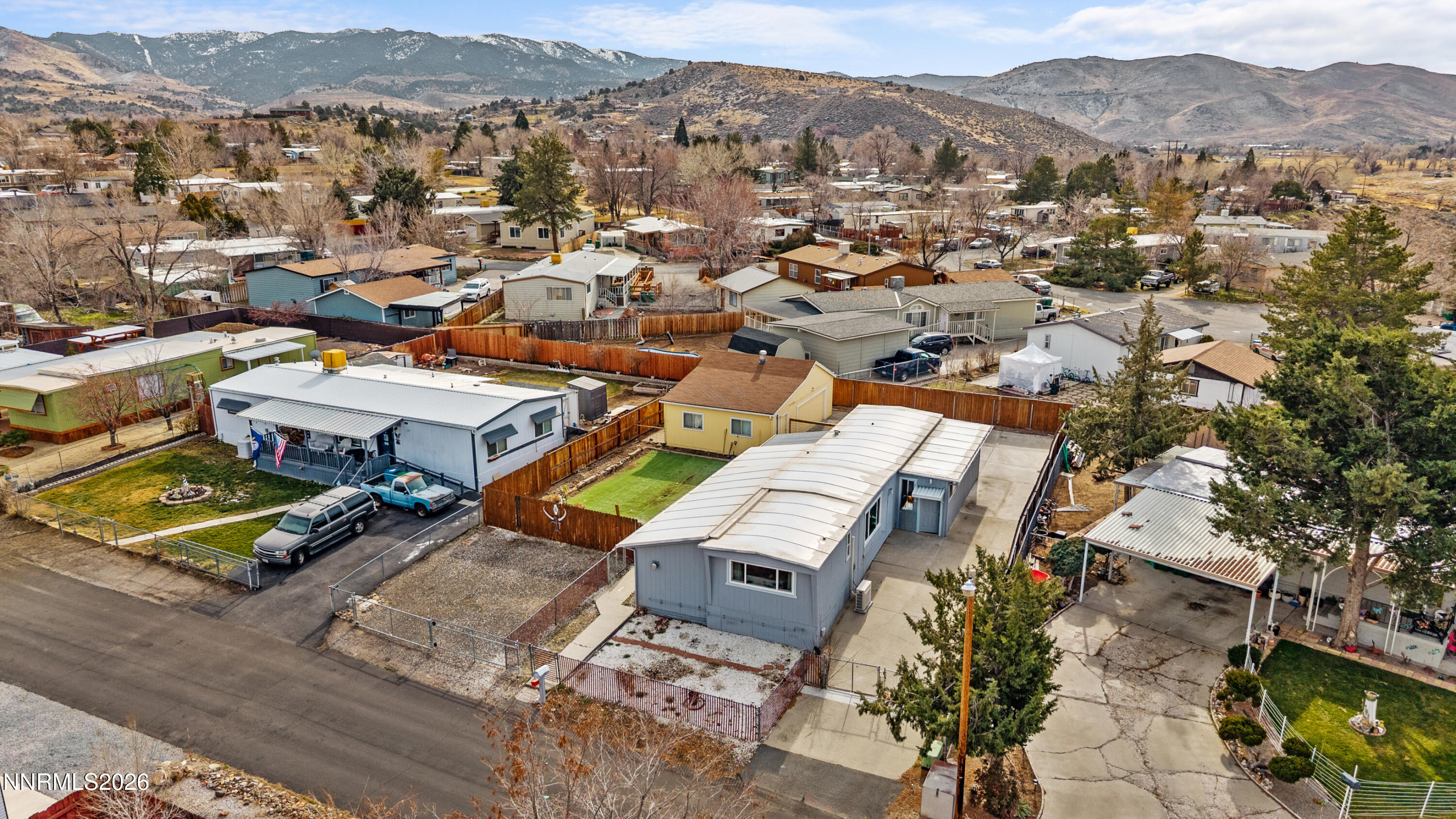 245 Taurus Circle Reno, NV 89521 - Photo 35 of 38 DJI_20260129114142_0534_D