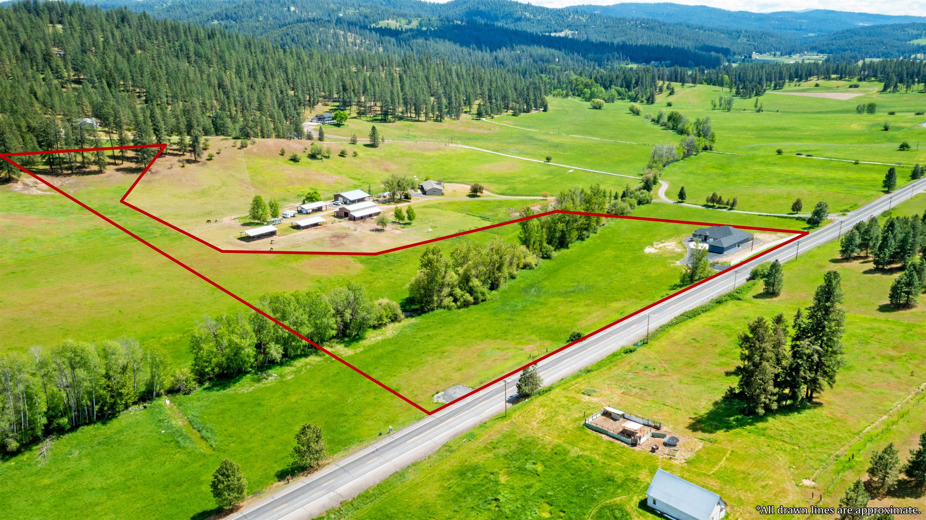 19490 North Madison Road Mead, WA 99021 - Photo 7 of 50