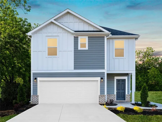 $272,900 | 947 Penfold Pointe, Wellford, SC 29385