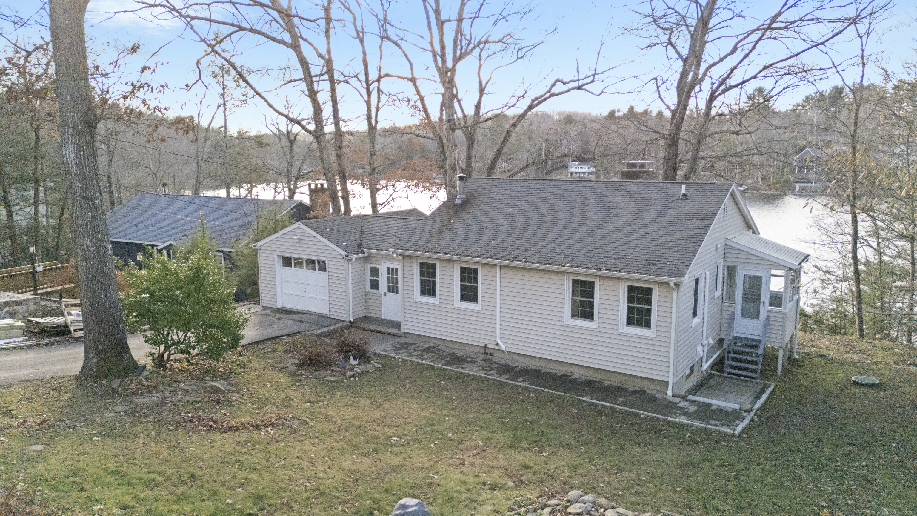 60 Indian Spring Road Woodstock, CT 06282 - Photo 26 of 32