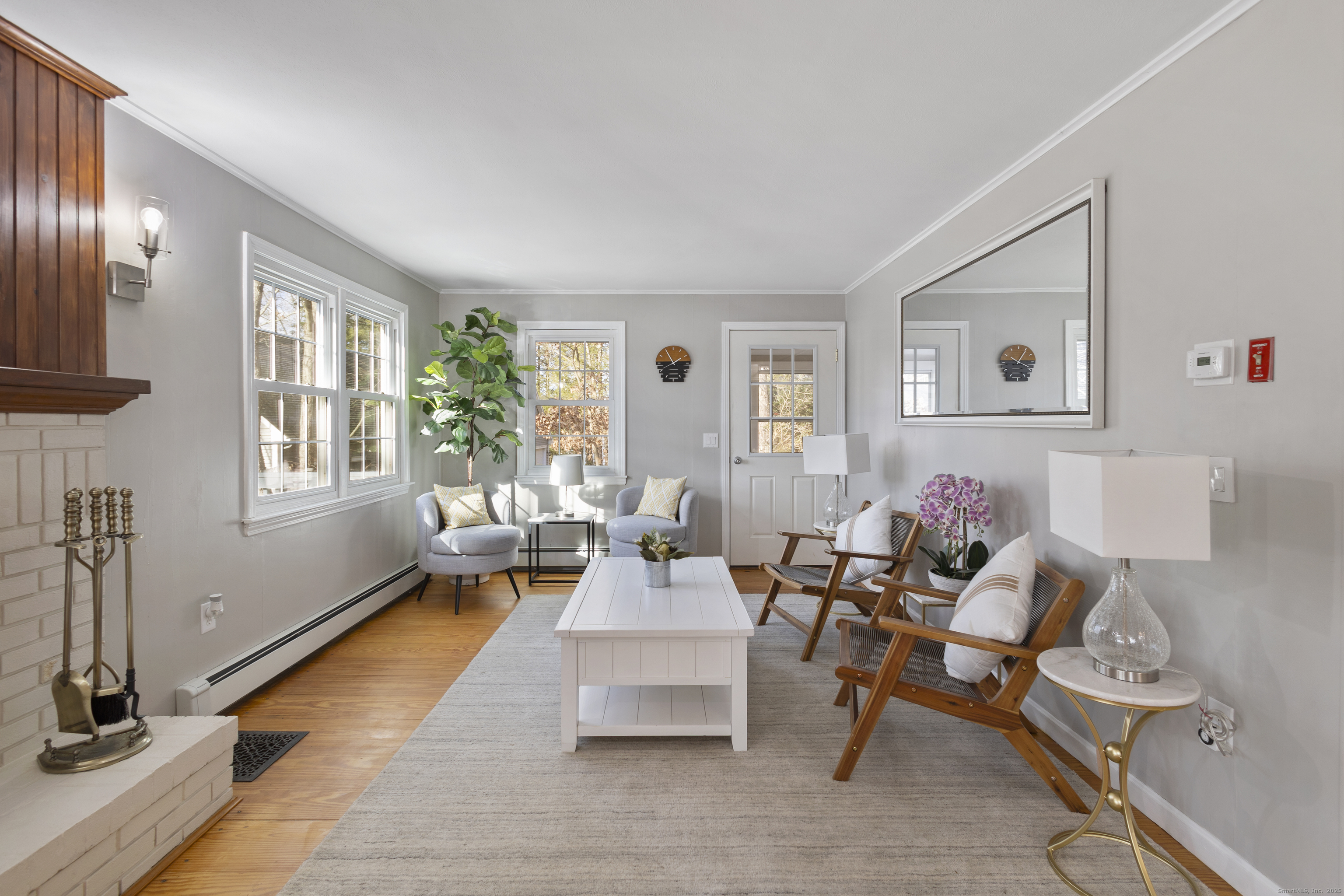 60 Indian Spring Road Woodstock, CT 06282 - Photo 6 of 32